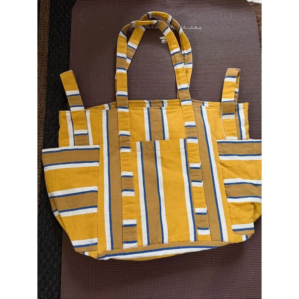 Free People Oksana Oversized Tote - Picture 6 of 9